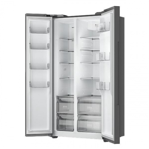Холодильник Haier HRF-522DS6RU фото 7