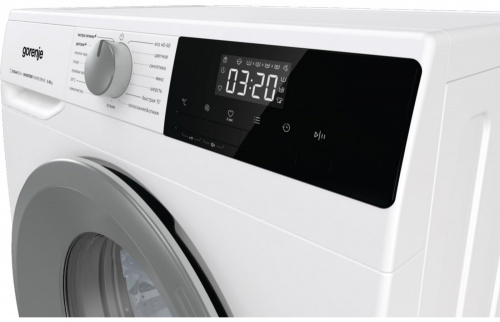 Стиральная машина Gorenje W2NHPI62SCS фото 5