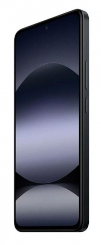 Смартфон Xiaomi Redmi Note 14 8/256Gb Black фото 3