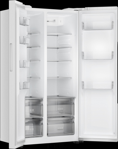 Холодильник Haier HRF-522DW6RU фото 2 Холодильник Haier HRF-522DW6RU фото 2