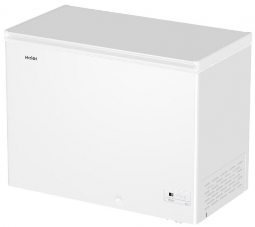 Морозильный ларь Haier HCE251R