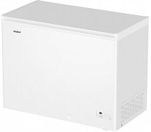 Морозильный ларь Haier HCE301R