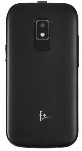 Сотовый телефон F+ Flip 240 Black фото 4 Сотовый телефон F+ Flip 240 Black фото 4