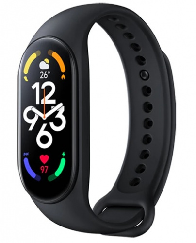 Фитнес-браслет Xiaomi Smart Band 7 Фитнес-браслет Xiaomi Smart Band 7