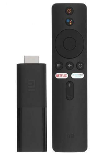 Медиаплеер Xiaomi Mi TV Stick MDZ-24-AA Медиаплеер Xiaomi Mi TV Stick MDZ-24-AA