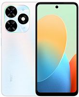 Смартфон Tecno Spark Go 2024 4/64Gb White