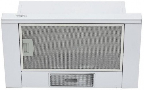 Вытяжка полновстраиваемая Krona KAMILLA 500 AIR 1W фото 2 Вытяжка полновстраиваемая Krona KAMILLA 500 AIR 1W фото 2