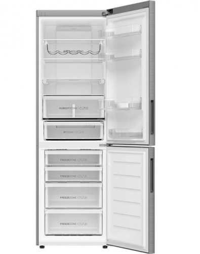 Холодильник Haier C4F637CXRGU1 фото 4 Холодильник Haier C4F637CXRGU1 фото 4