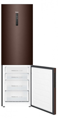 Холодильник Haier C4F740CLBGU1 фото 7