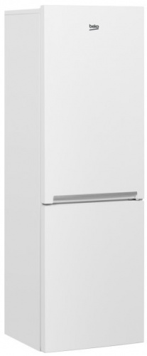 Холодильник BEKO RCSK 339M20S фото 2
