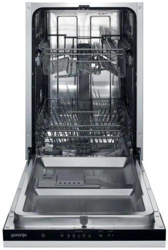 Встраиваемая посудомоечная машина Gorenje GV520E15 фото 2