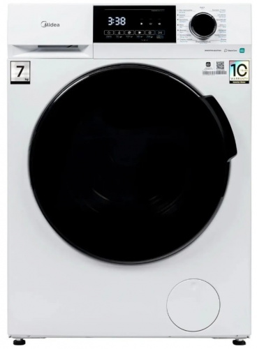 Стиральная машина Midea MFC3712BSW40/W
