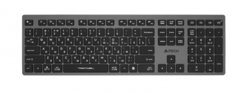Беспроводная клавиатура A4Tech Fstyler FBX50C Беспроводная клавиатура A4Tech Fstyler FBX50C