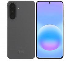 Смартфон Samsung Galaxy A57 5G 8/256Gb Gray