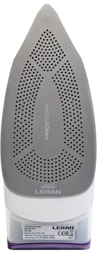 Утюг LERAN CEI 700 фото 3