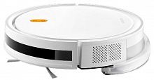 Пылесос-робот Xiaomi Robot Vacuum E5 EU C108