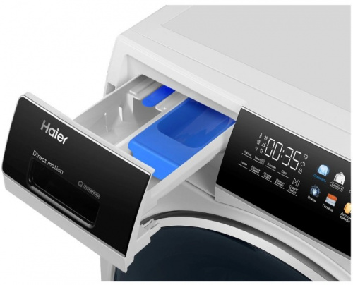 Стиральная машина Haier HW80-B14279 фото 3 Стиральная машина Haier HW80-B14279 фото 3
