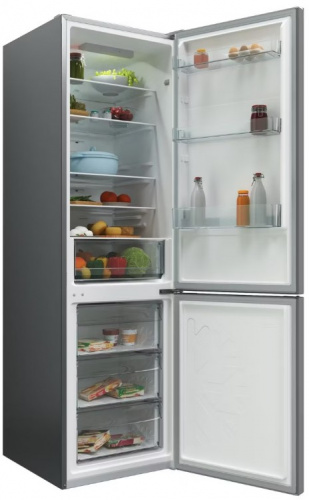 Холодильник CANDY CСRN6200S фото 3 Холодильник CANDY CСRN6200S фото 3