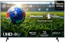 Smart телевизор 50" HISENSE 50A6N