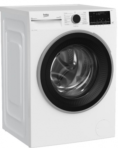 Стиральная машина BEKO B3WFR56H2W фото 5