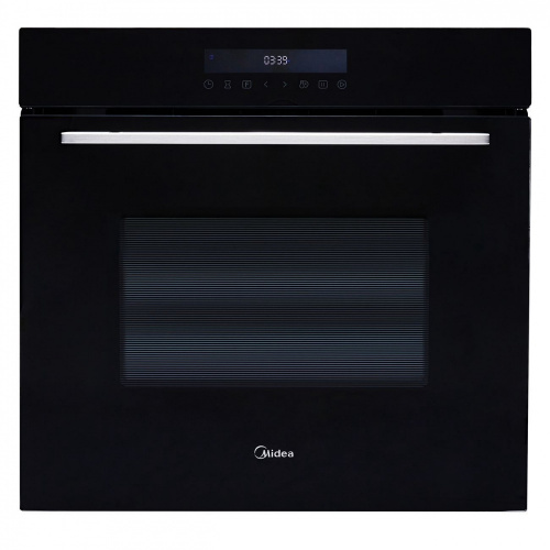 Духовой шкаф независимый электрический Midea MO98270CGB фото 2 Духовой шкаф независимый электрический Midea MO98270CGB фото 2