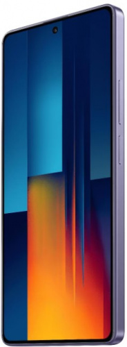 Смартфон Poco M6 Pro 8/256Gb Purple фото 4 Смартфон Poco M6 Pro 8/256Gb Purple фото 4