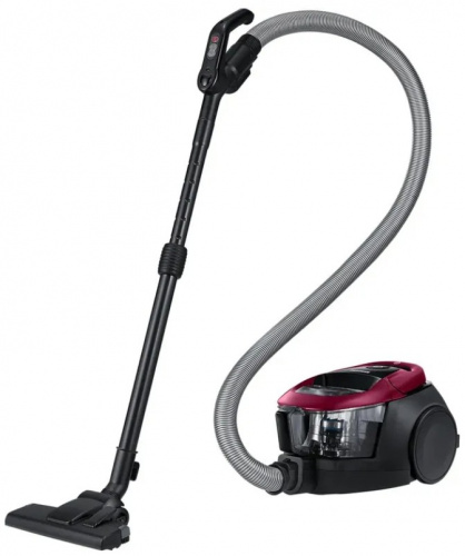 Пылесос без мешка SAMSUNG VC18M31A0HP Пылесос без мешка SAMSUNG VC18M31A0HP