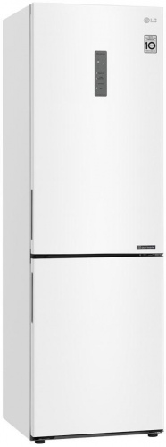 Холодильник LG GA-B459CQWL фото 4 Холодильник LG GA-B459CQWL фото 4