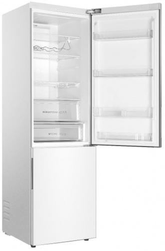 Холодильник Haier C4F640CWU1 фото 5