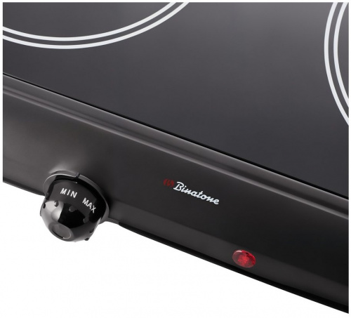Плитка электрическая BINATONE HPCI 220 MB фото 4 Плитка электрическая BINATONE HPCI 220 MB фото 4