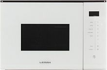 Встраиваемая микроволновая печь LERAN MO 325 WG