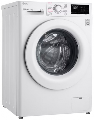Стиральная машина LG F2V3GS3W фото 3 Стиральная машина LG F2V3GS3W фото 3