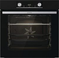 Духовой шкаф независимый электрический Gorenje BOSX6737E03B