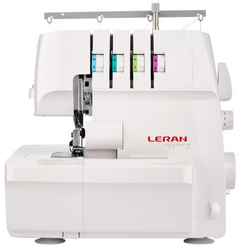 Оверлок LERAN OM 330 Оверлок LERAN OM 330