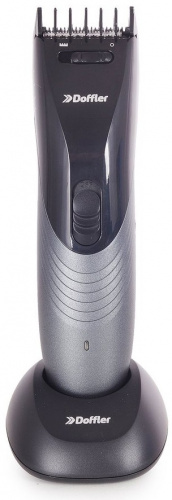 Машинка для стрижки DOFFLER HCP-2120 Машинка для стрижки DOFFLER HCP-2120