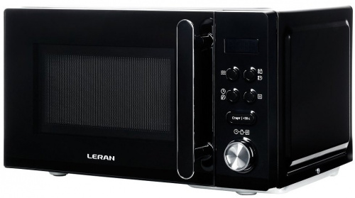 Микроволновая печь LERAN FMO 20D60 B фото 2