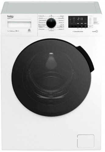 Стиральная машина BEKO RSPE78612W