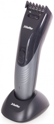 Машинка для стрижки DOFFLER HCP-2120 фото 2 Машинка для стрижки DOFFLER HCP-2120 фото 2