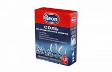 Reon 03-009 1.5 кг / 15.24.03.18 Соль для ПММ
