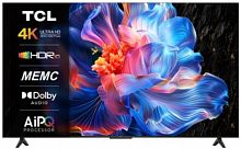 Smart телевизор 65" TCL 65P6K