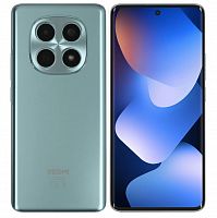 Смартфон Xiaomi Redmi Note 15 8/256Gb Blue