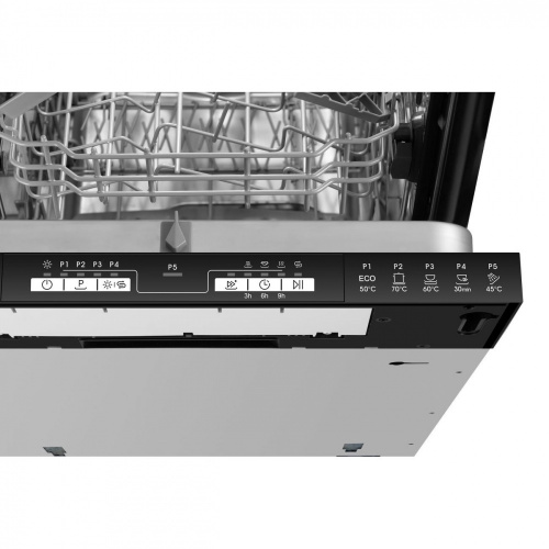 Встраиваемая посудомоечная машина HAIER HDWE9-191RU фото 2 Встраиваемая посудомоечная машина HAIER HDWE9-191RU фото 2