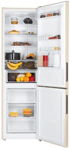 Холодильник Haier CEF537ACG фото 5