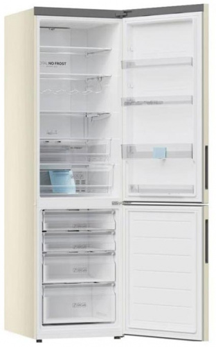 Холодильник Haier C2F637CCGU1 фото 3
