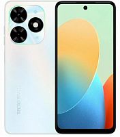 Смартфон Tecno Spark Go 2024 3/64Gb White