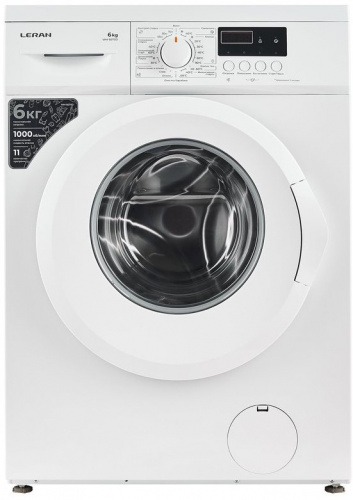 Стиральная машина LERAN WM 607SD