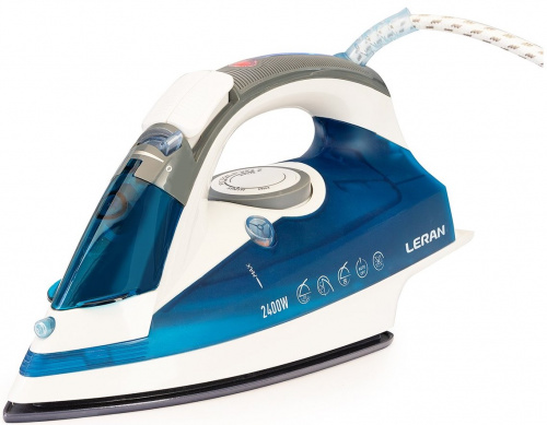 Утюг LERAN CEI 4024 Утюг LERAN CEI 4024