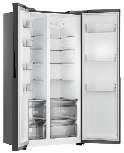 Холодильник Haier HRF-523DS6RU фото 5 Холодильник Haier HRF-523DS6RU фото 5