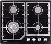 Газовая варочная поверхность LERAN GH 64662 BG