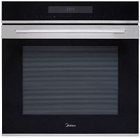 Духовой шкаф независимый электрический Midea MO96000MGB